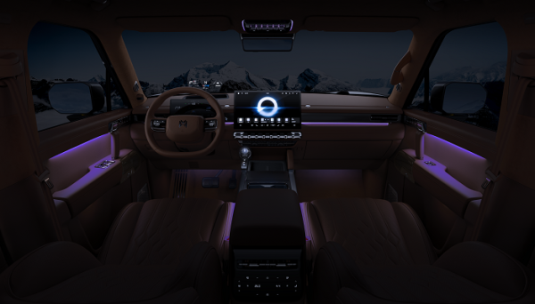 配资入门网 一周新车盘点 | 猛士M817开启预售 路虎卫士OCTA国内正式发布